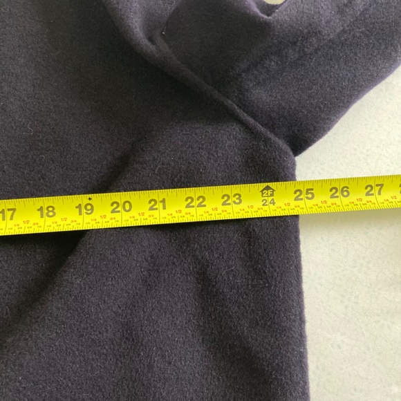 Vince women’s wool blend coat - Picture 8 of 8